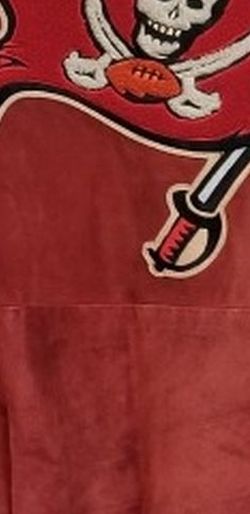 Tampa Bay Buccaneers Jacket