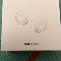 Samsung buds 3 FE - Unopened 