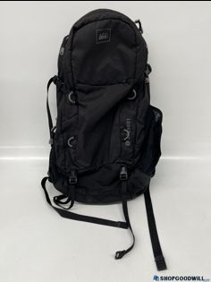 Backpacks Like New