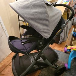 graco modes stroller