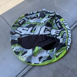 Airhead Slice Towable Tube