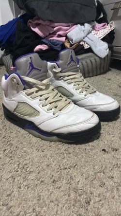 Jordan 5 retro concord