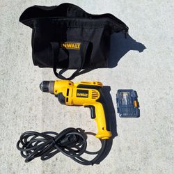 Dewalt Drill