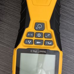 Klein Tools Cable Tester Scout Pro 3