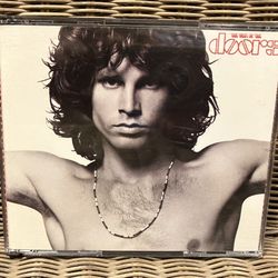 The Doors CD