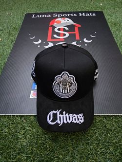 Chivas Rebaño Sagrado