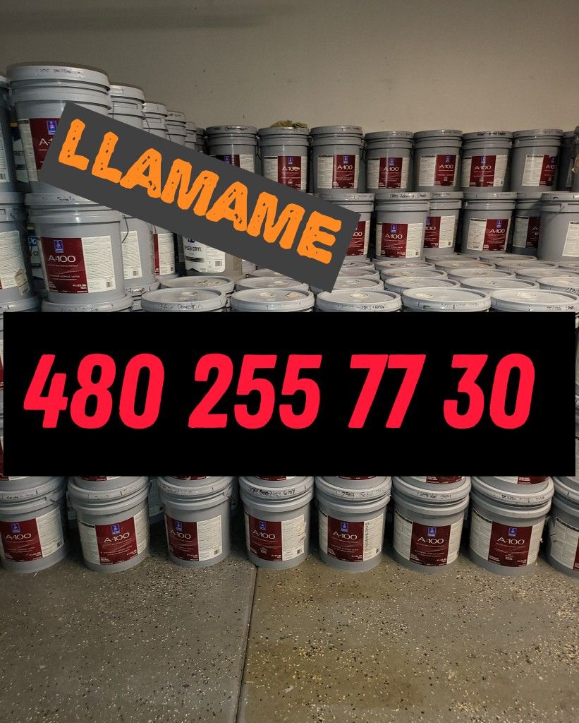 Paint For Sale 