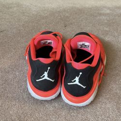 Jordan Flight Red Sneakers Size 11