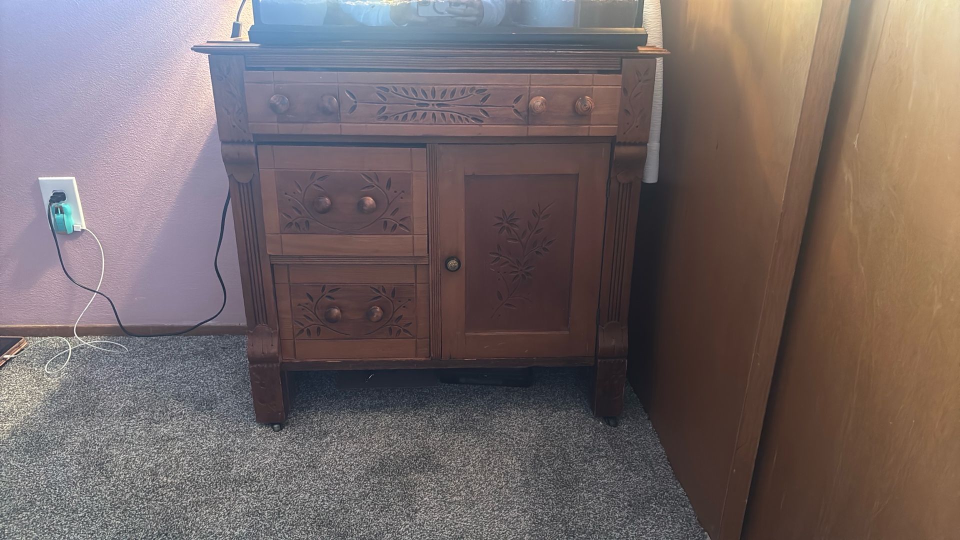 Bedroom Set