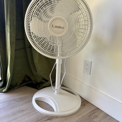 Floor Fan