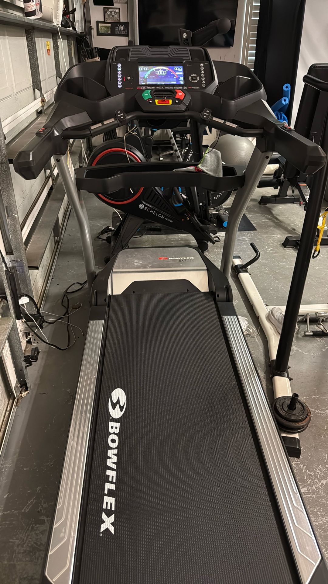Bowflex Treadmill