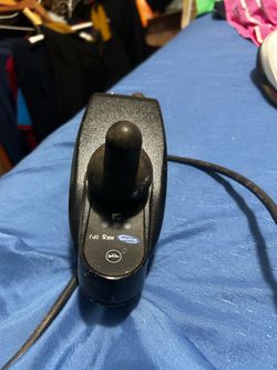 Joystick - Invacare Powered Wheelchair Joystick MK5 SPJ DK-REMR2 -80 TS 1116394 Joystick for powered wheelchair