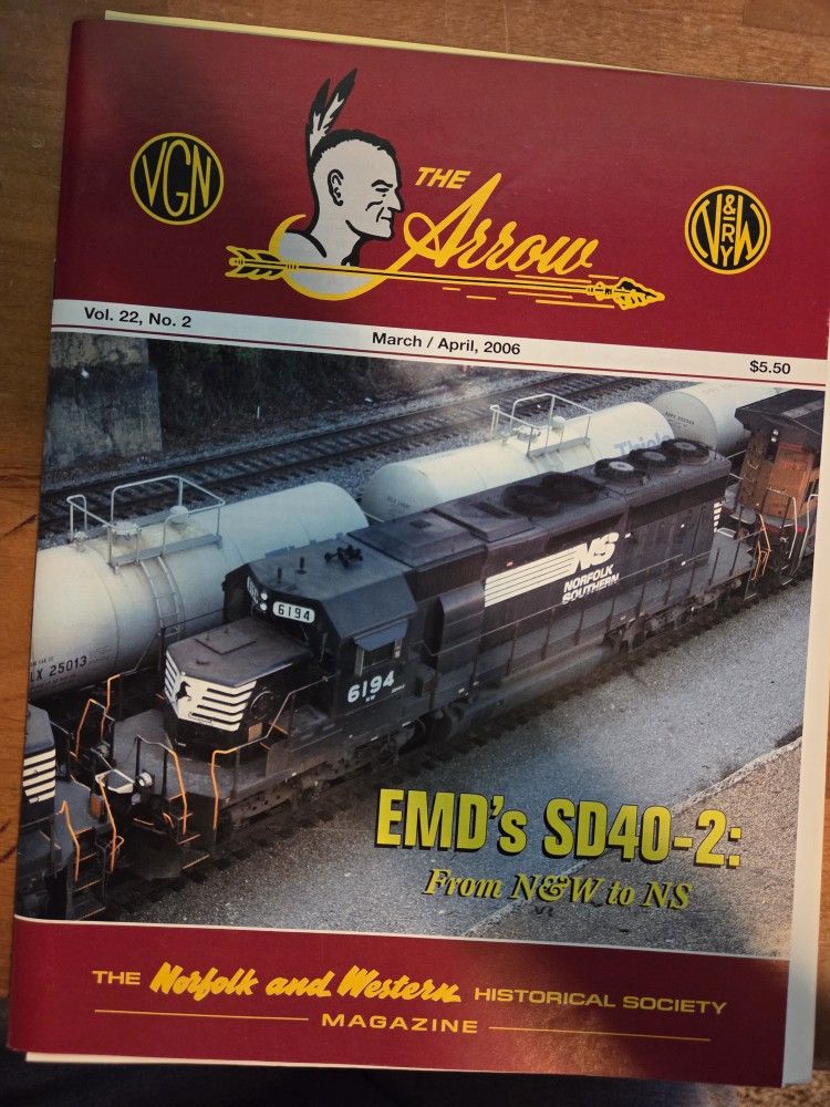 Railroad Enthusiasts - Selling Off Collection