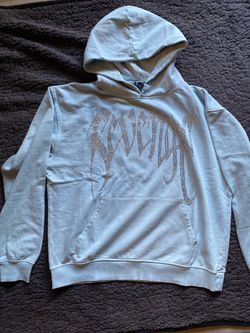 Revenge sweater
