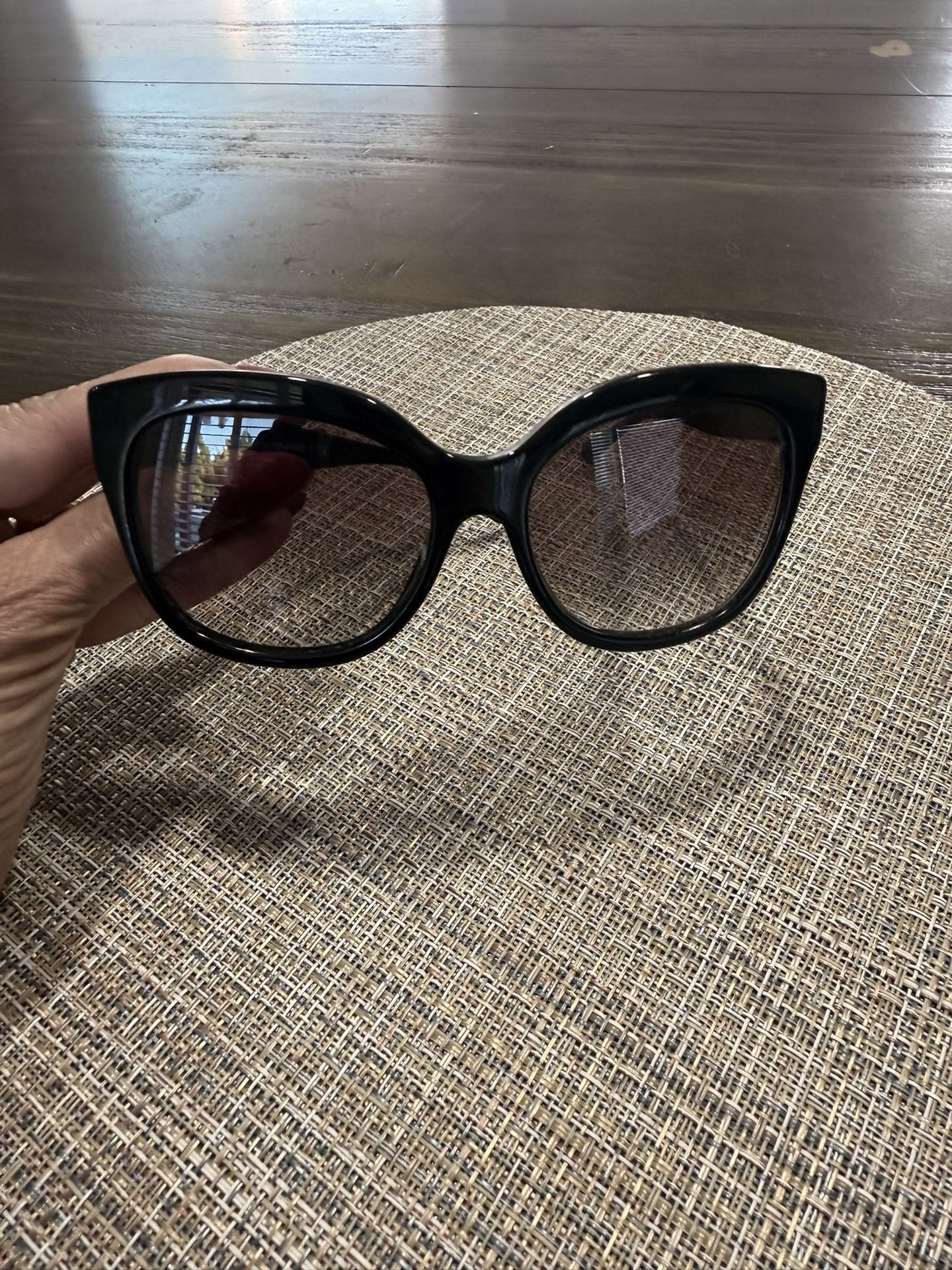 Prescription Designer Sunglasses