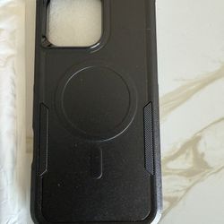 Jelanry Case for  iPhone 16 Pro Max, Black