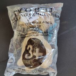 Original Taco Bell Chihuahua Dog Plush 