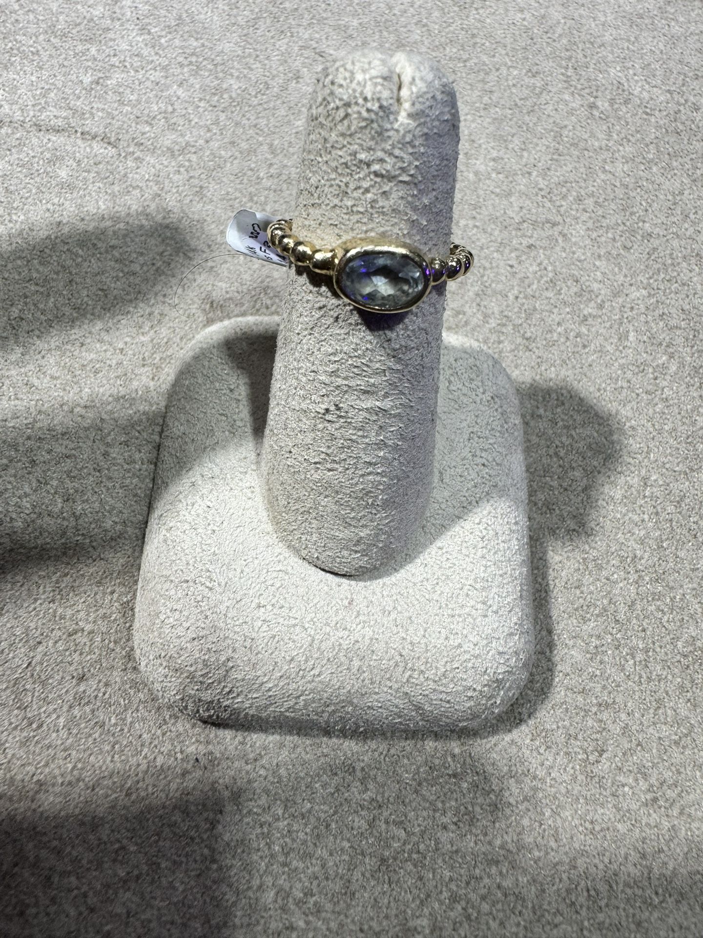 14k Ladies Fashion Ring