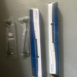 Back struts And Front Stabilizing For 2009 Mazda 5
