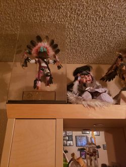 Native Items