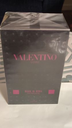 Valentino Extradose