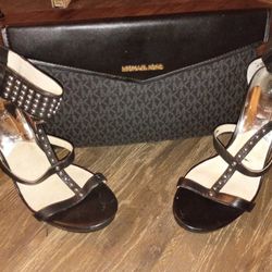 MK Heels 