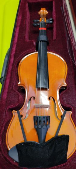 Violins