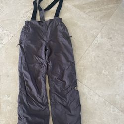 Ski Bib PantsYouth 14