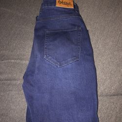 Motorcycle Jeans
