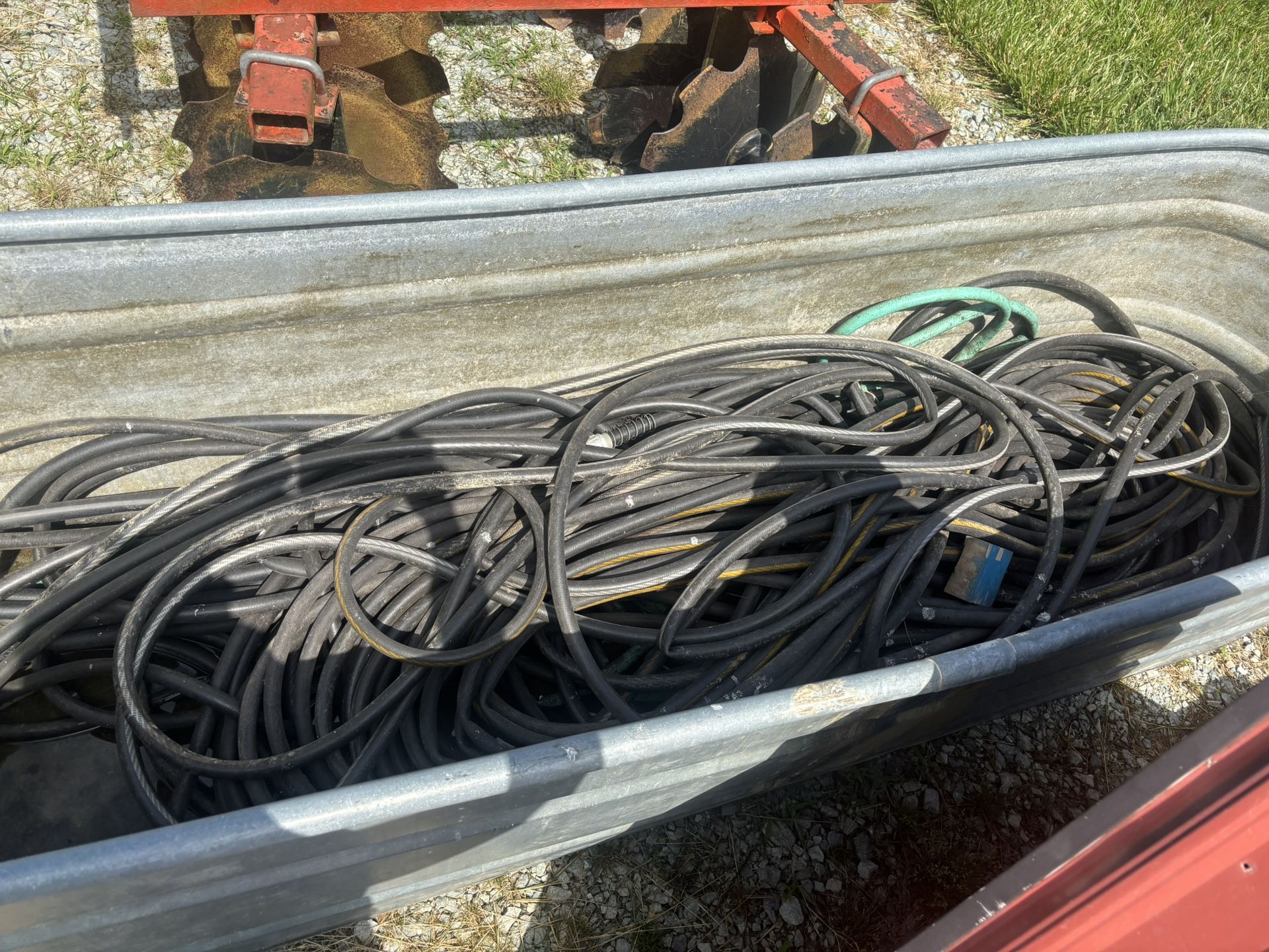 Water Hose