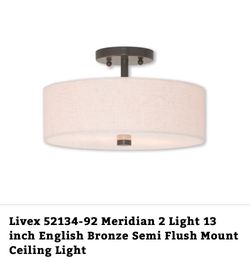 Light fixture