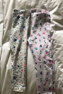 2t leggings