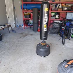Standing Punching Bag