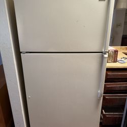 Whirlpool Fridge