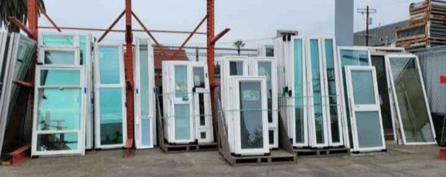 Reinforced Doors & Windows – Unique Opportunity
