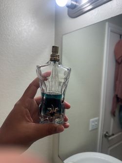 Jean Paul Gaultier Le Beau Cologne