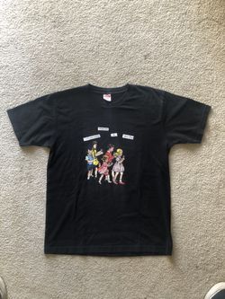 Vintage Supreme Pledge Tee