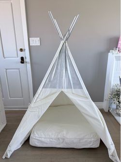 Kids Teepee tent
