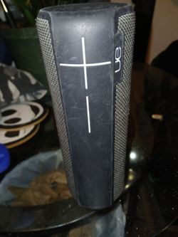 UE wonderboom 2