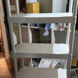Shelving