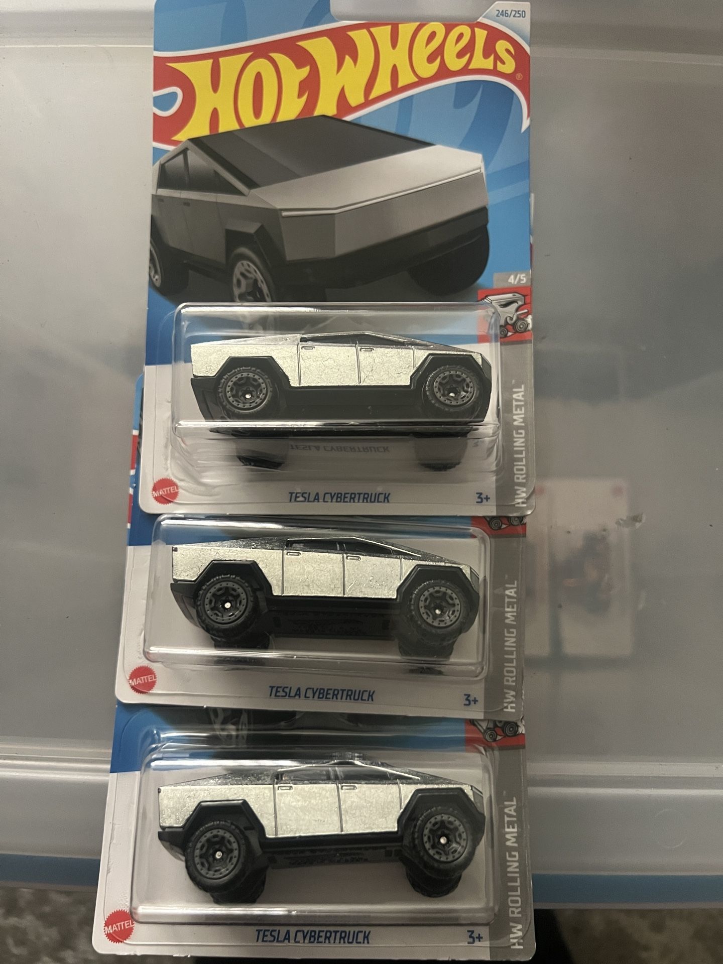 Hotwheels