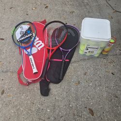 Tennis Gear