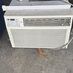 GE Window Unit AC