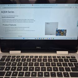 Assa Abloy AQD4 Series Power Supply $80.00