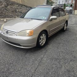 2004 Honda Civic