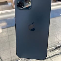 iPhone 12 Pro Max 128 GB Unlocked 