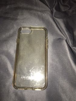 iPhone 7/8 phone case
