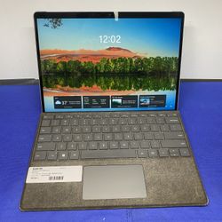 Microsoft Surface Pro 8 13" Touchscreen i5 11th Gen 8GB 256GB with Charger