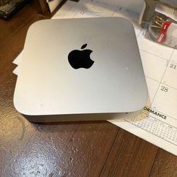 2012 Mac Mini 500GB