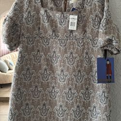 Party Dress